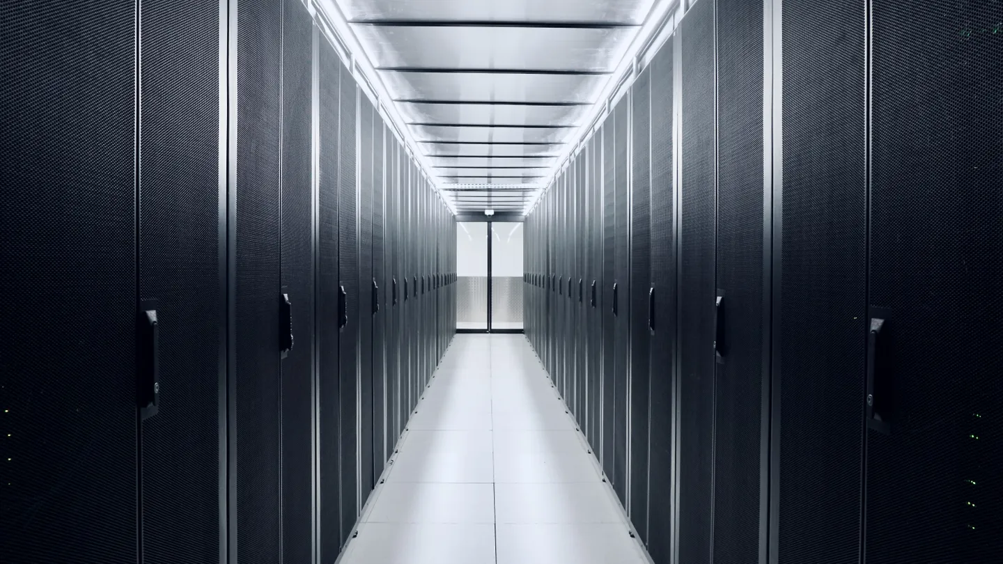 Datacenter Tier III avec classification Carrier Neutral